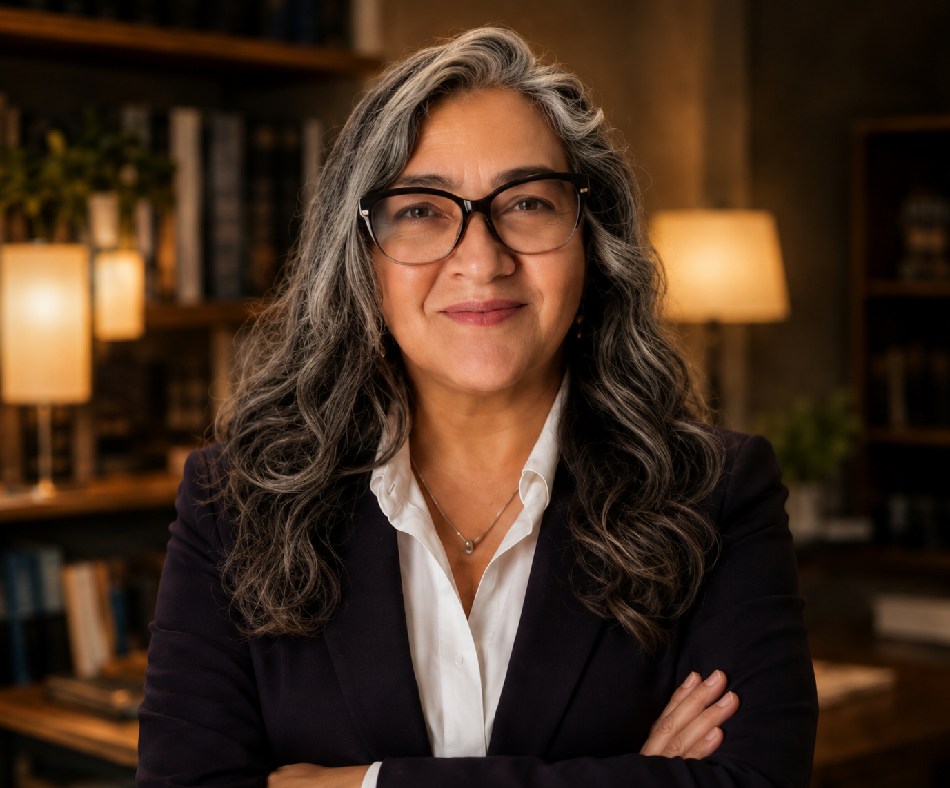 Jéssica Hernández Negrete, socia fundadora de GRV Consultores